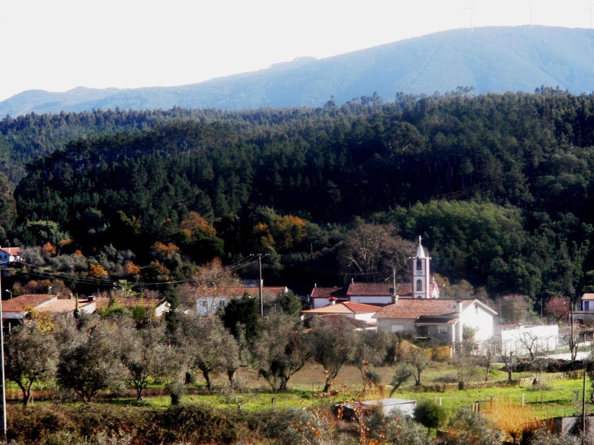 Adore Portugal Natureza&vista De Serra Lodge *
