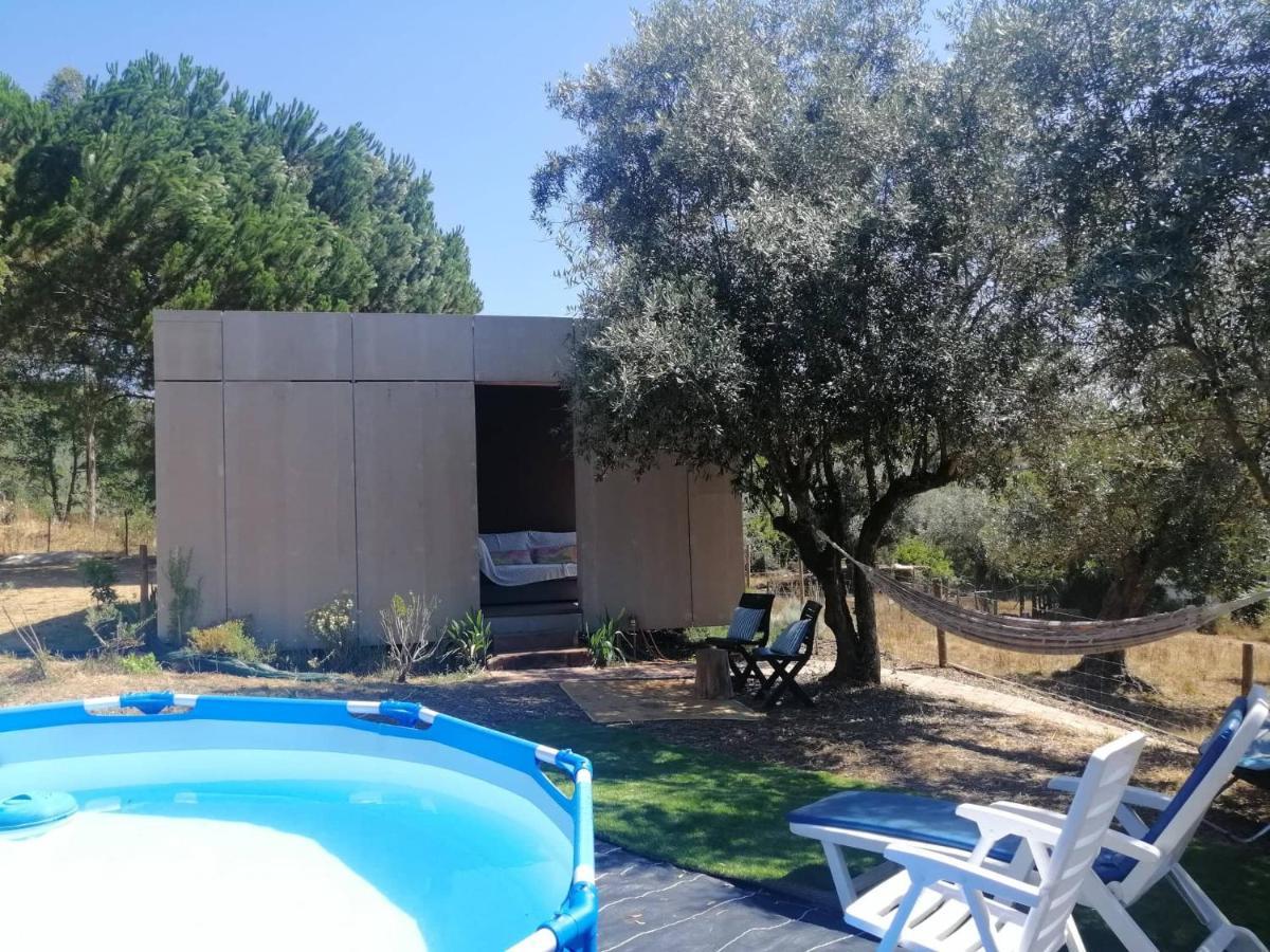 Lodge Adore Portugal Natureza&vista De Serra *