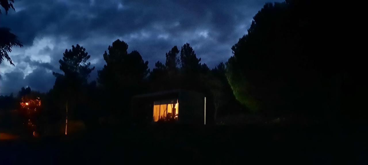 Lodge Adore Portugal Natureza&vista De Serra