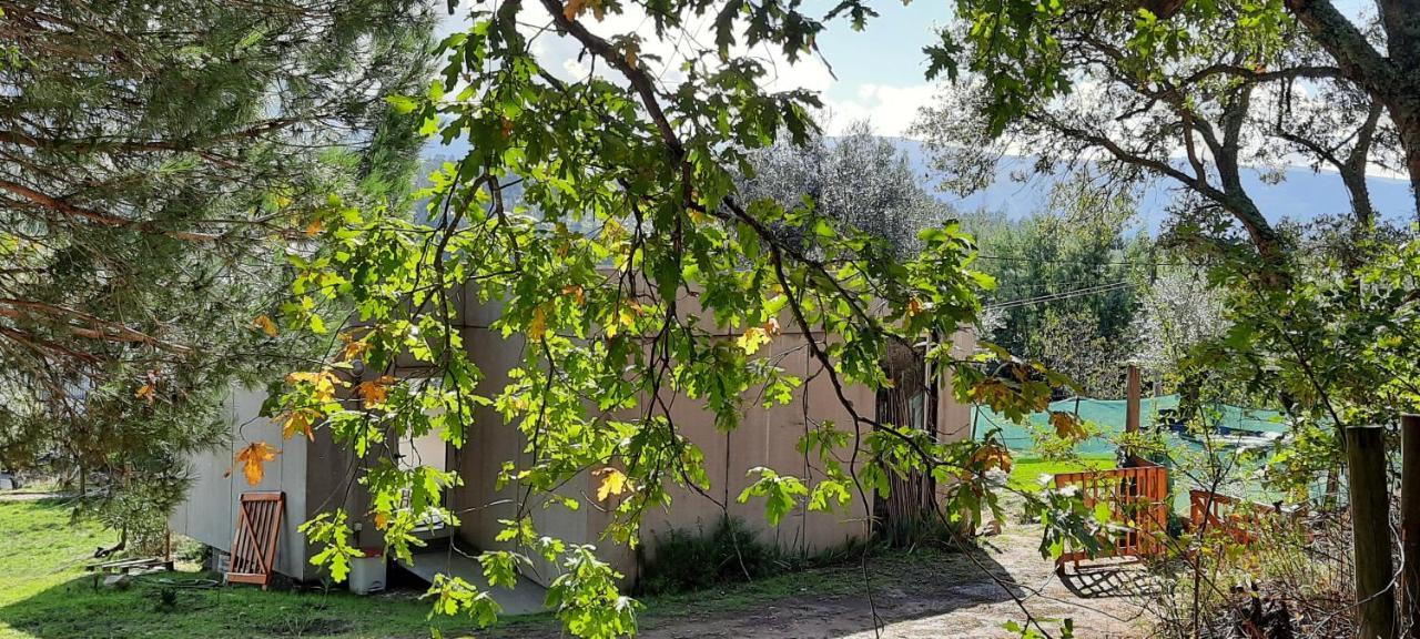 Lodge Adore Portugal Natureza&vista De Serra